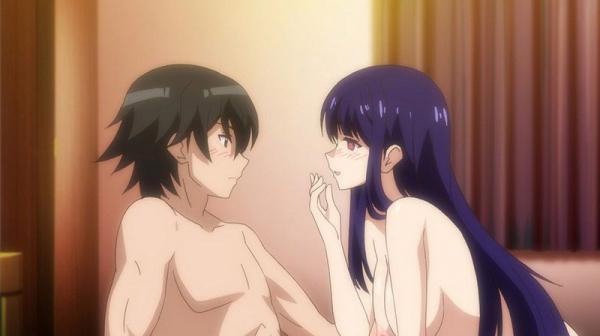 淫药爱恋！高岭之花与儿时玩伴 上卷 魔法灵药成就恋情 h_402mjad195